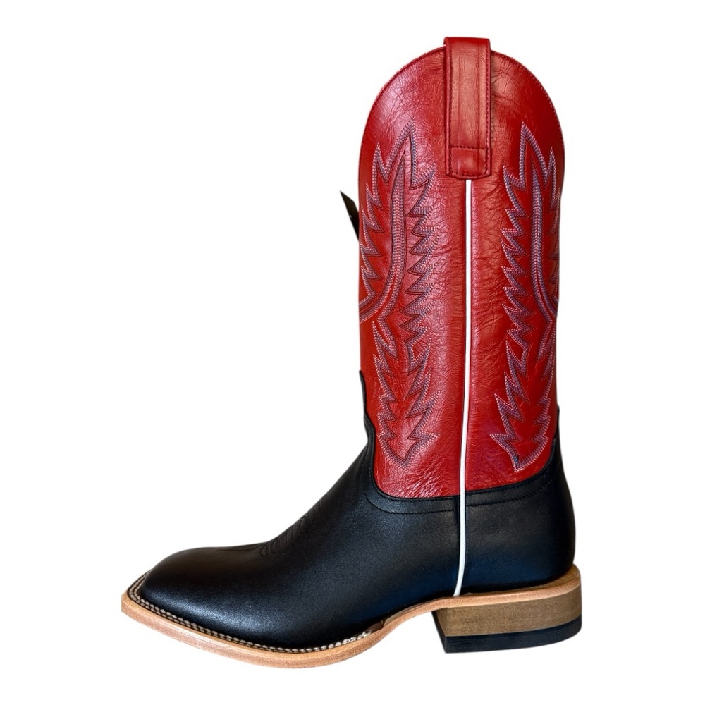 Horse power boots- size 9